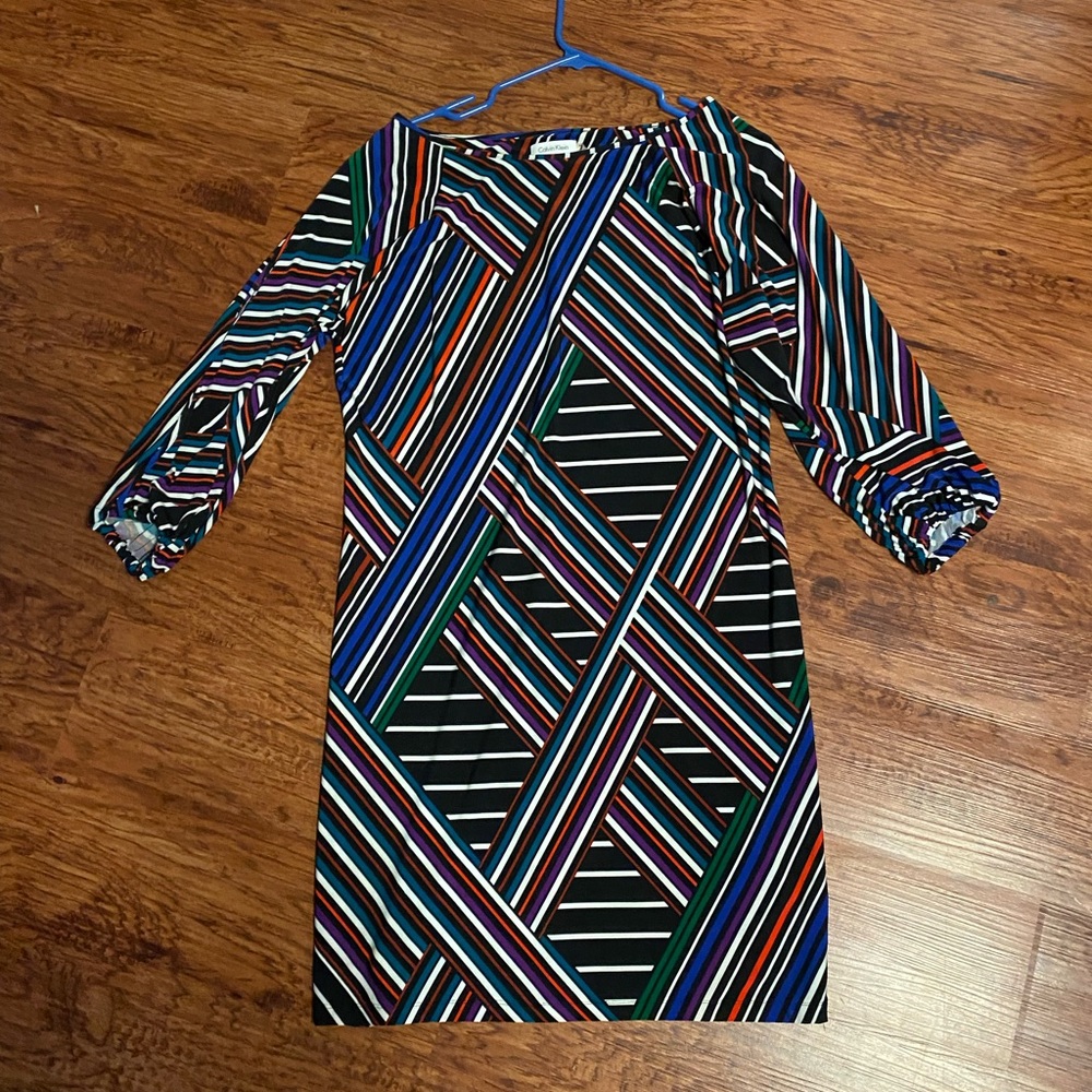 Dress size 16